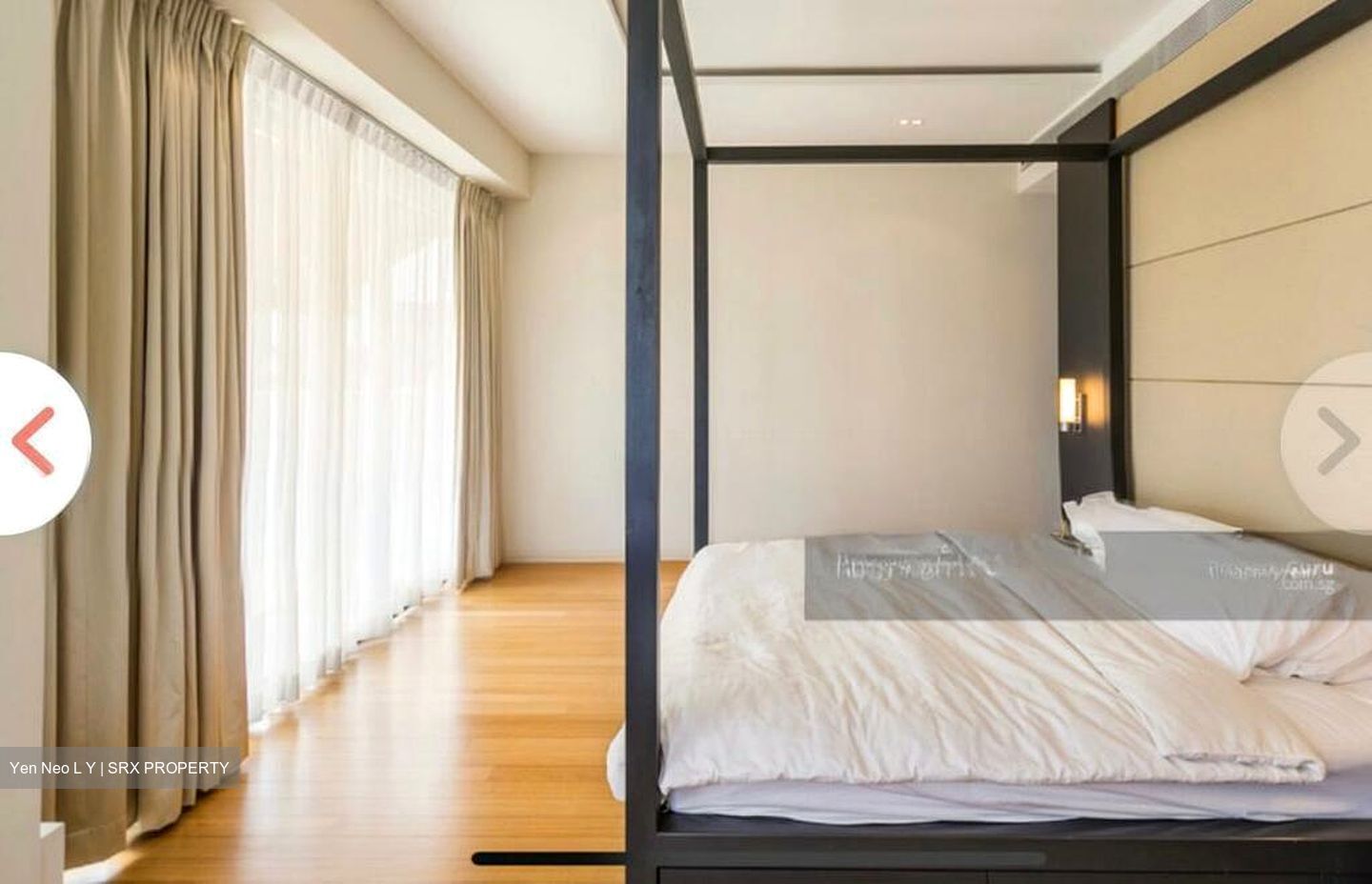 Parvis (D10), Condominium #566133351